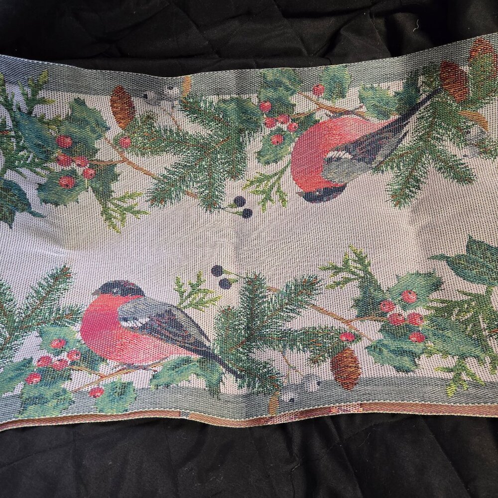 New~ Ekelund Table Runner